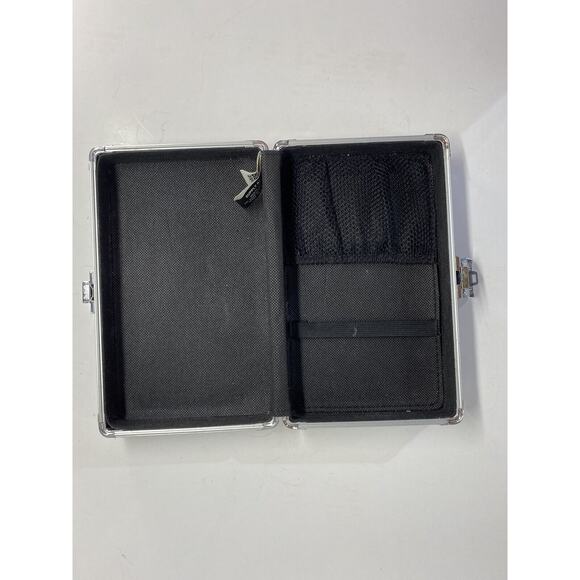 Super Mario Brothers Vaultz Lock it Up Case NO KEY Metal Stash Box Lined - Picture 5 of 13